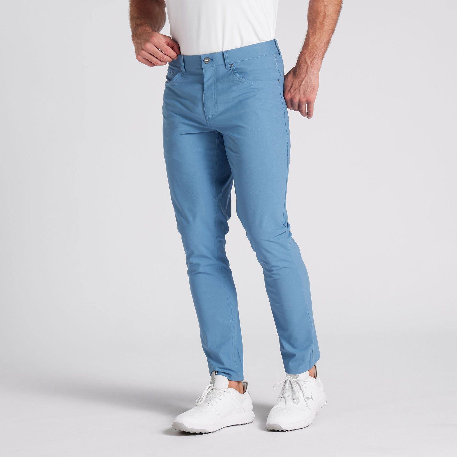 101 5 Pocket Golf Pants
 – PUMA Golf Savings