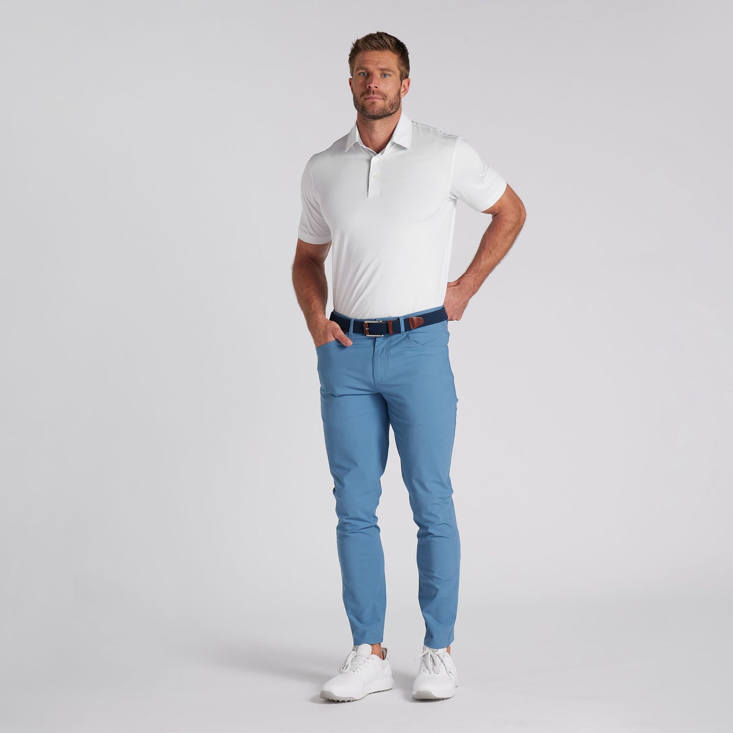 101 5 Pocket Golf Pants
 – PUMA Golf Savings