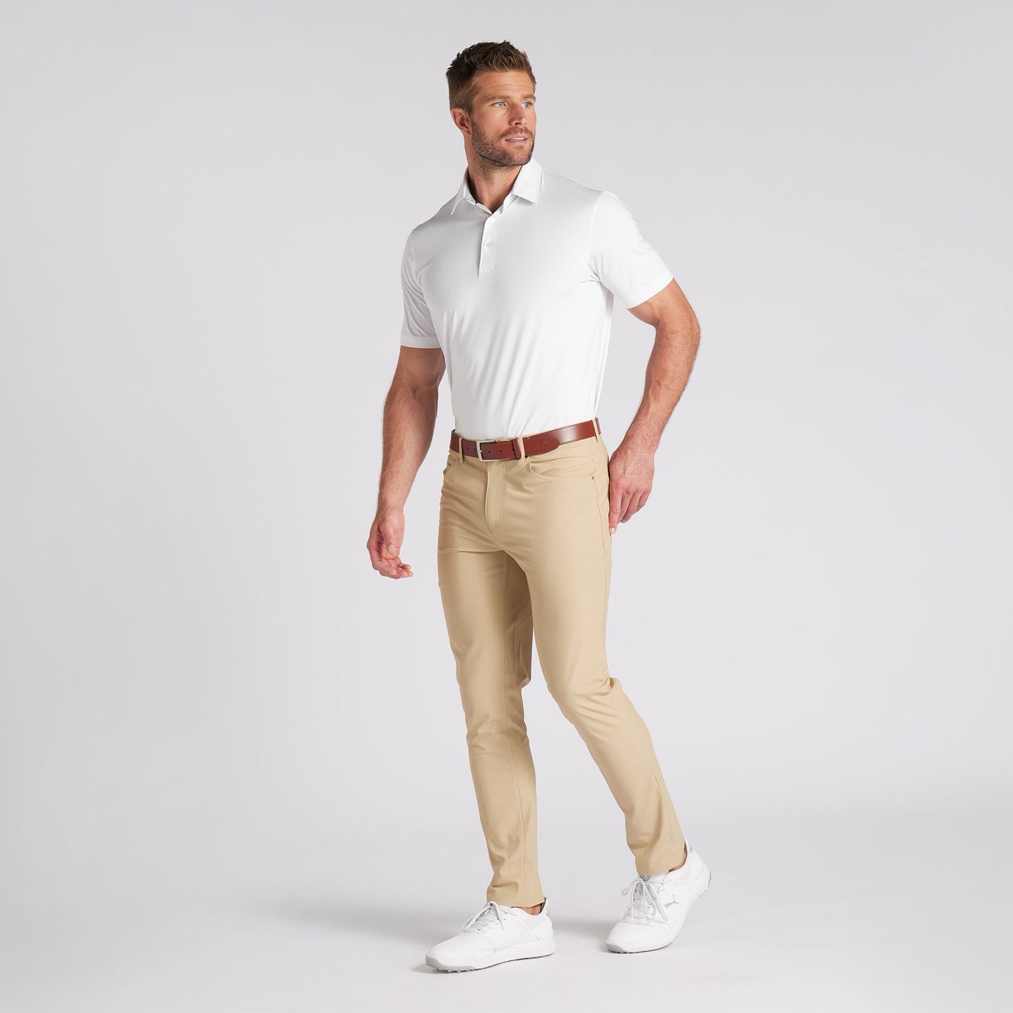101 5 Pocket Golf Pants
 – PUMA Golf Savings
