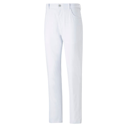 Dealer 5 Pocket Golf Pants
 – PUMA Golf Bargain