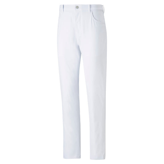 Dealer 5 Pocket Golf Pants
 – PUMA Golf Bargain