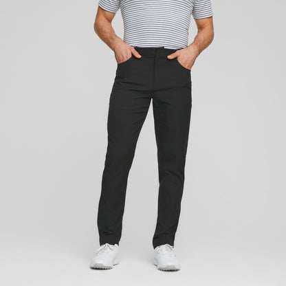 Dealer 5 Pocket Golf Pants
 – PUMA Golf Bargain