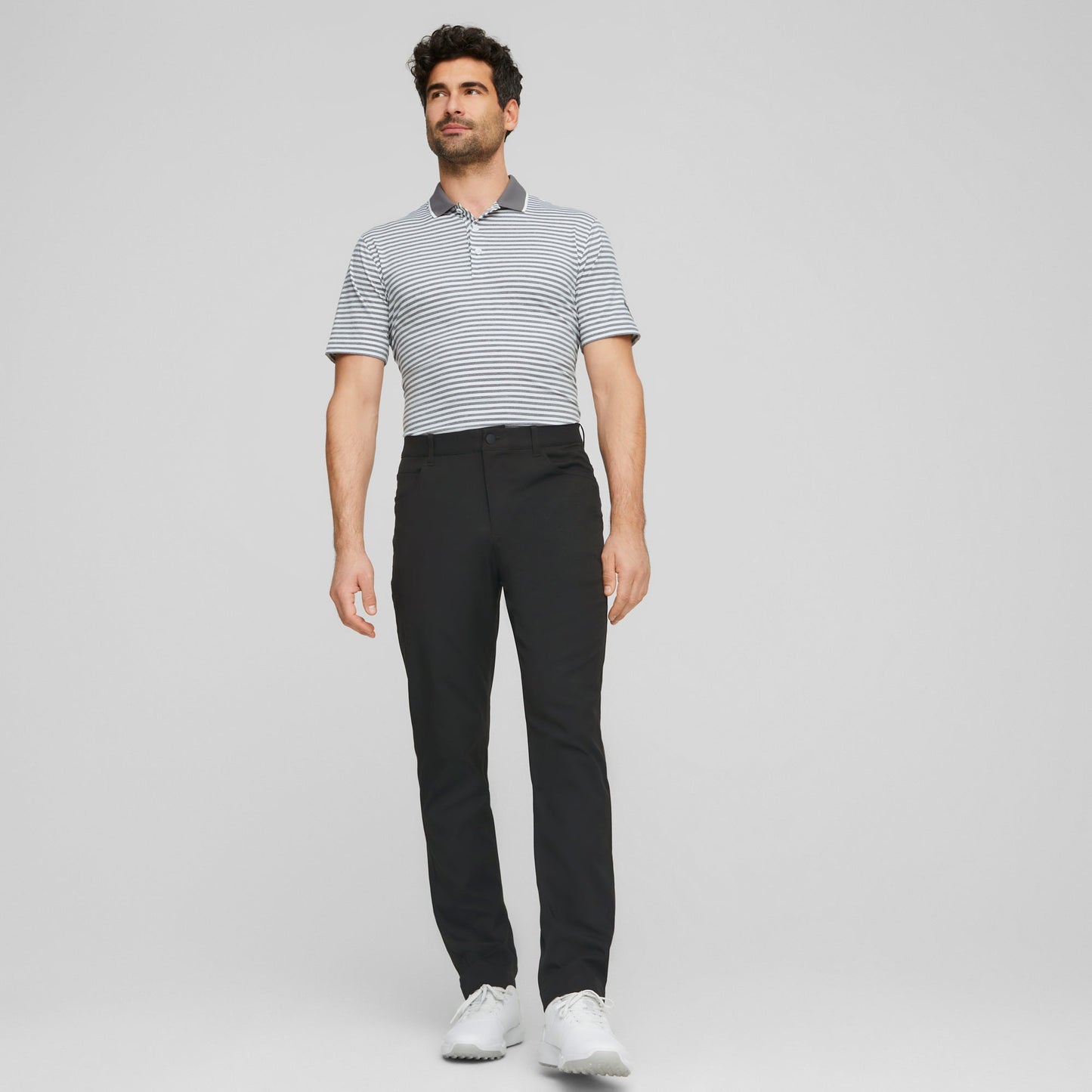 Dealer 5 Pocket Golf Pants
 – PUMA Golf Bargain