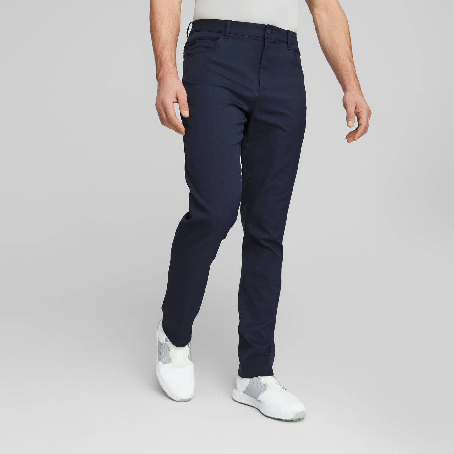 Dealer 5 Pocket Golf Pants
 – PUMA Golf Bargain