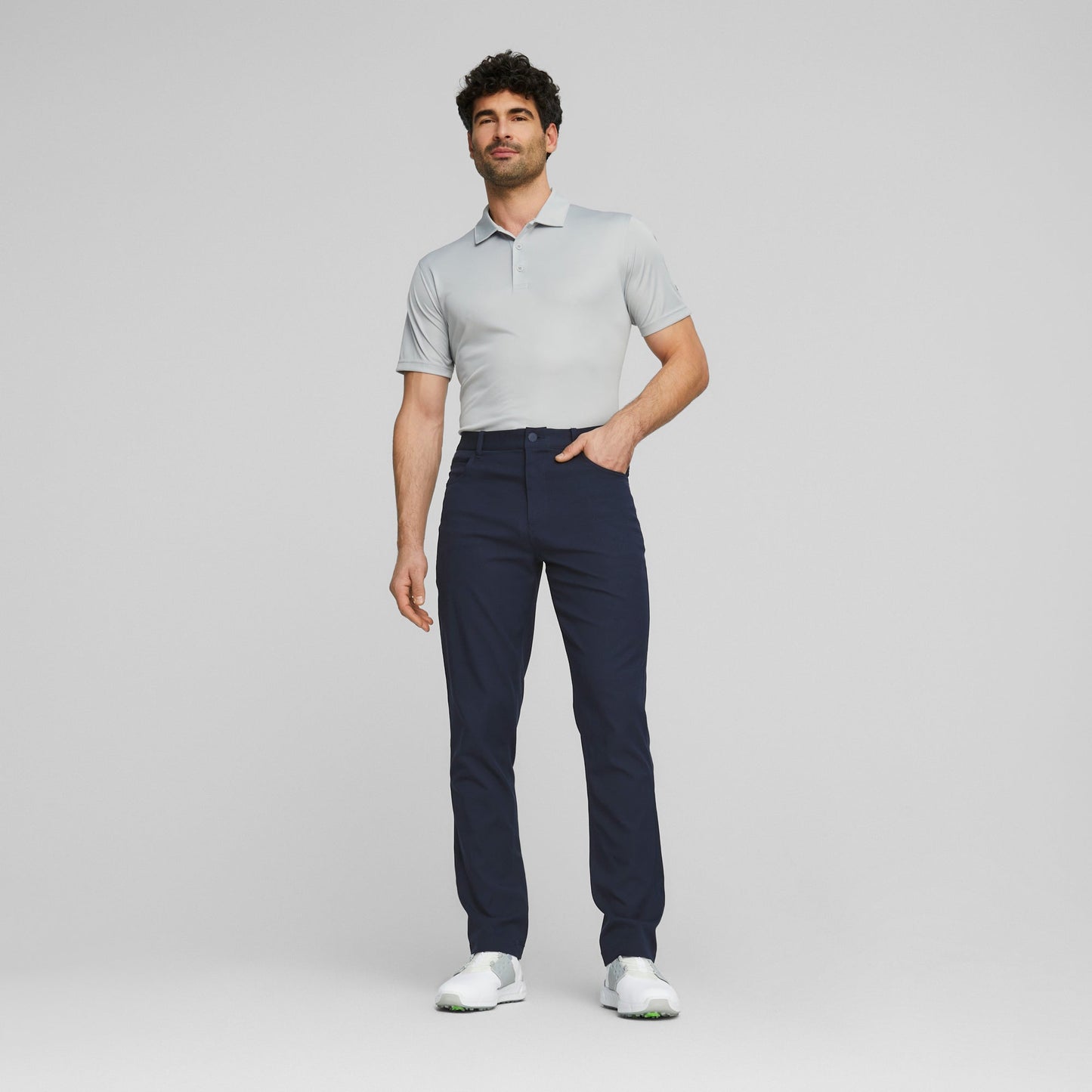 Dealer 5 Pocket Golf Pants
 – PUMA Golf Bargain