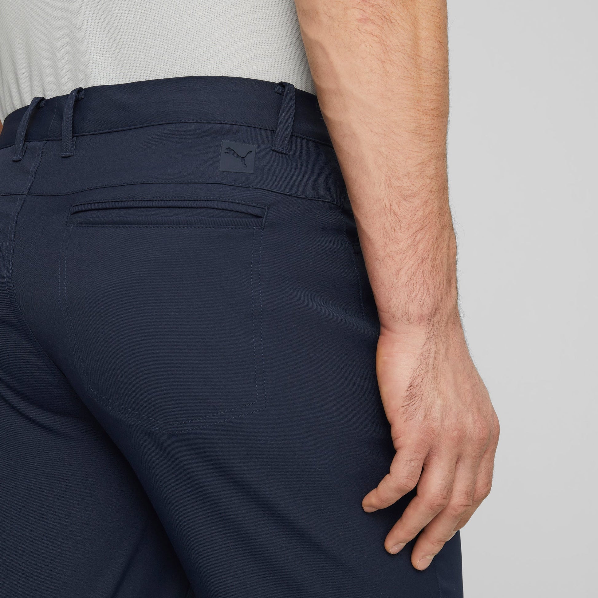 Dealer 5 Pocket Golf Pants
 – PUMA Golf Bargain