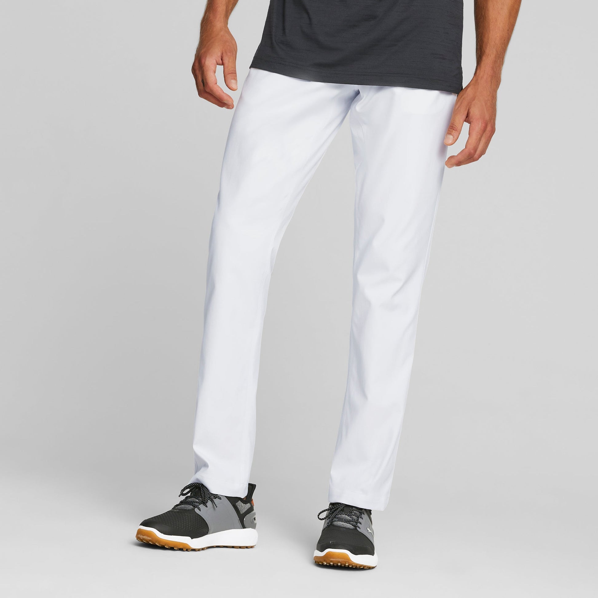 Dealer 5 Pocket Golf Pants
 – PUMA Golf Bargain
