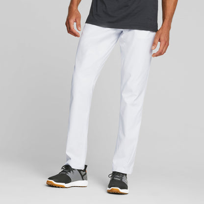 Dealer 5 Pocket Golf Pants
 – PUMA Golf Bargain