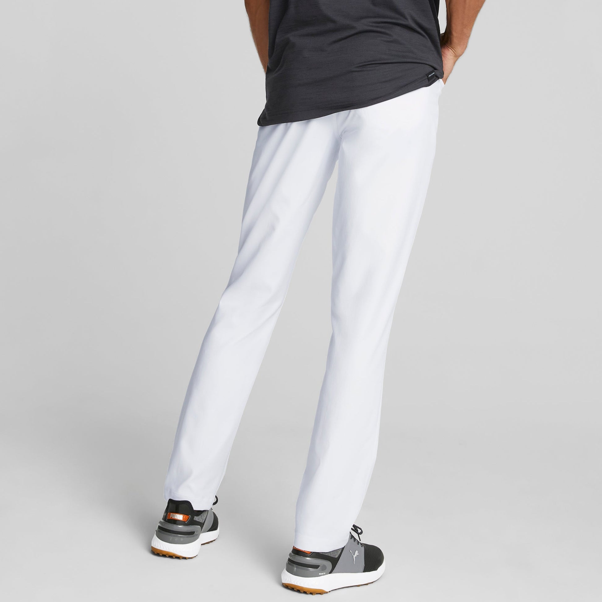 Dealer 5 Pocket Golf Pants
 – PUMA Golf Bargain