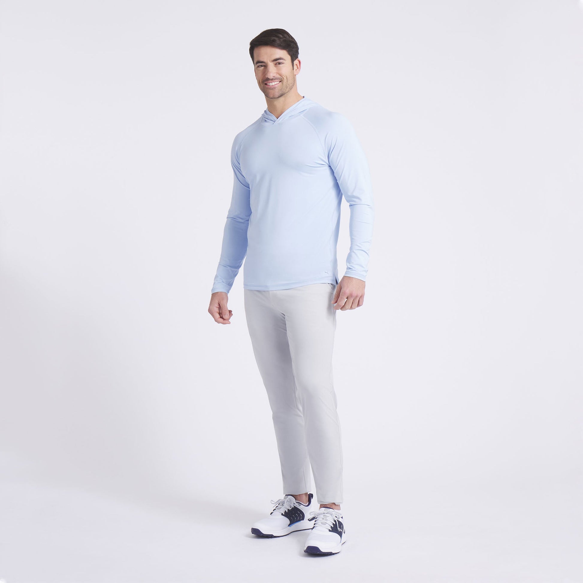 YouV Brrr Golf Hoodie
 – PUMA Golf On Sale