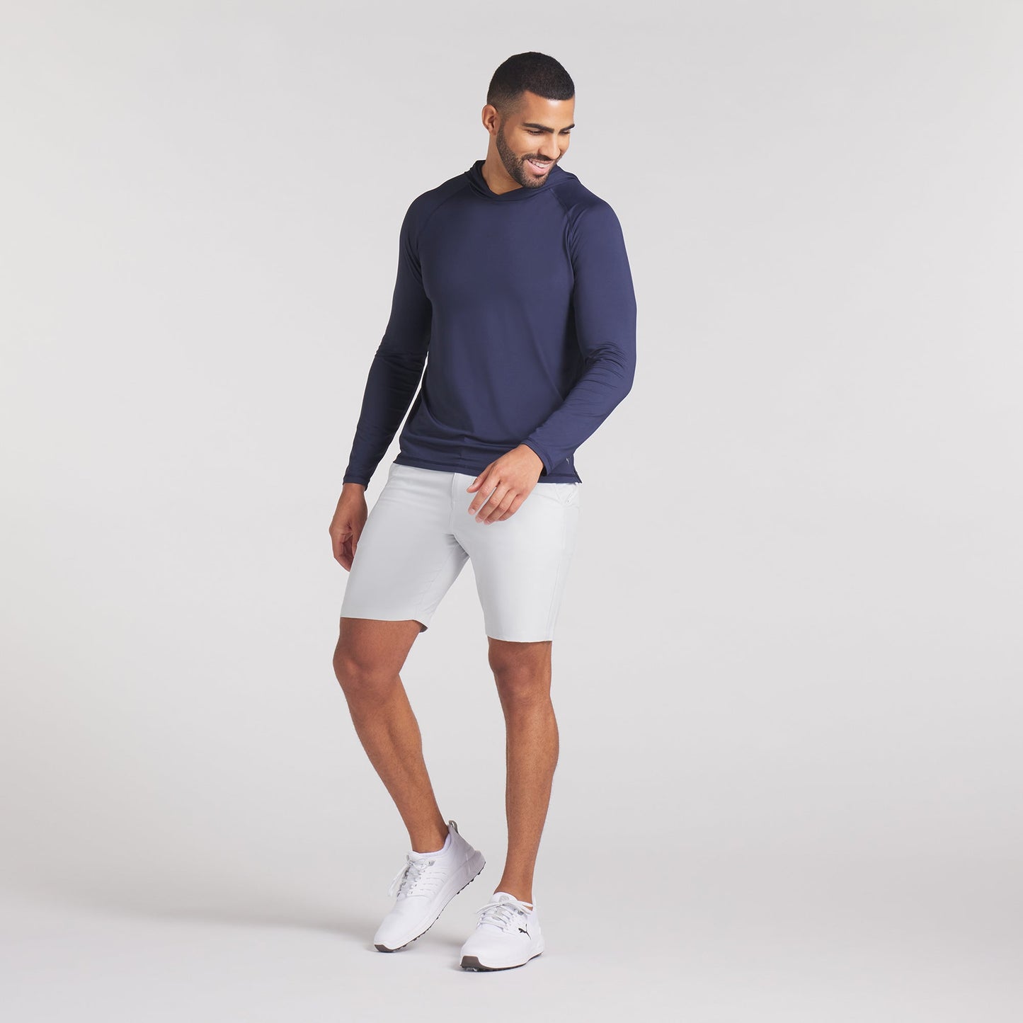 YouV Brrr Golf Hoodie
 – PUMA Golf On Sale