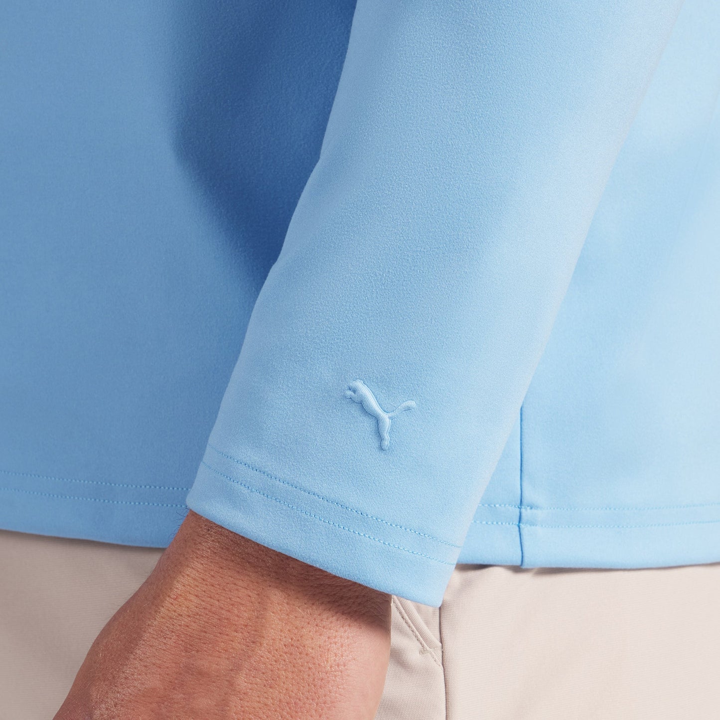 CLOUDSPUN Tech LS Golf Hoodie
 – PUMA Golf Special Offer