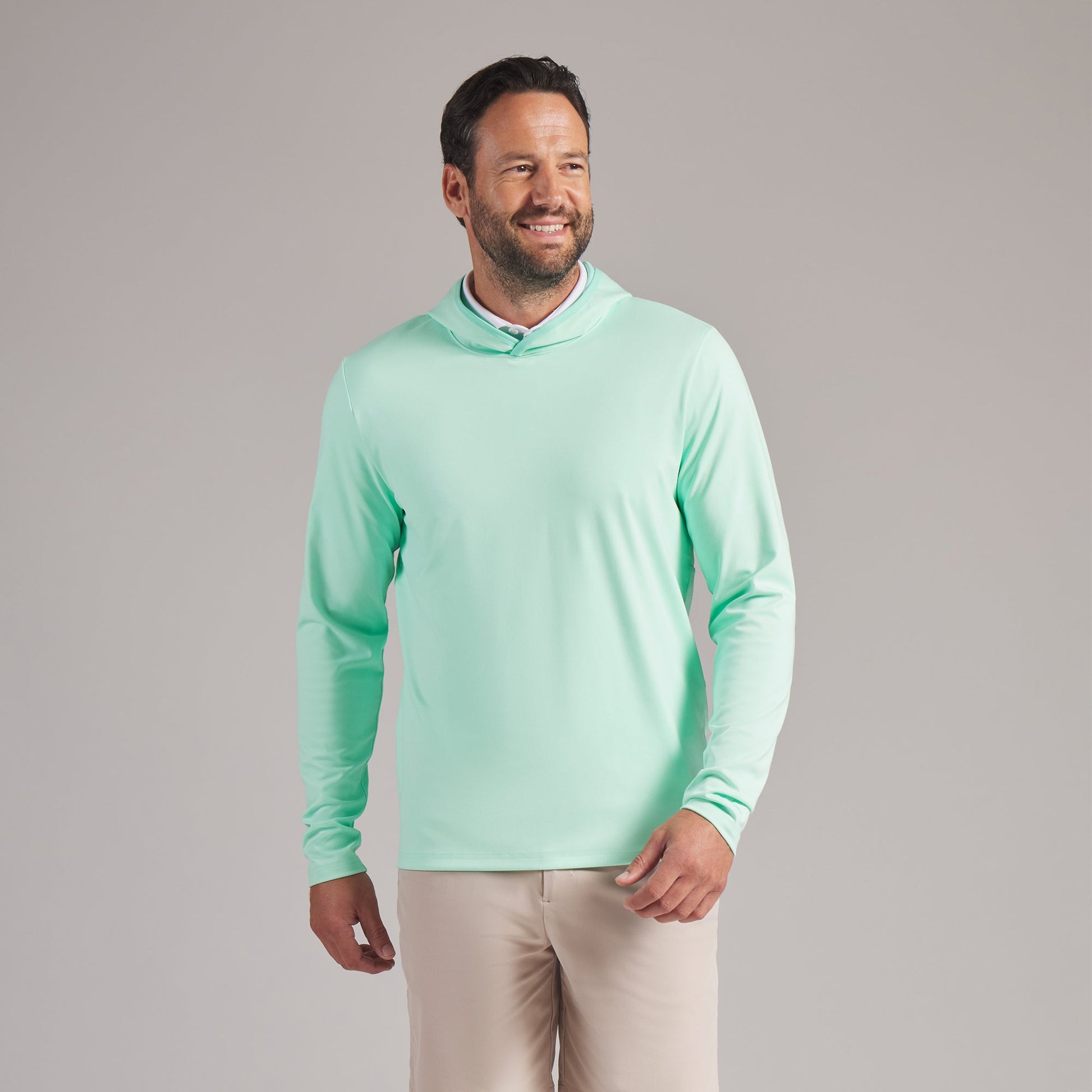 CLOUDSPUN Tech LS Golf Hoodie
 – PUMA Golf Special Offer