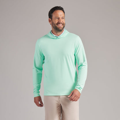 CLOUDSPUN Tech LS Golf Hoodie
 – PUMA Golf Special Offer