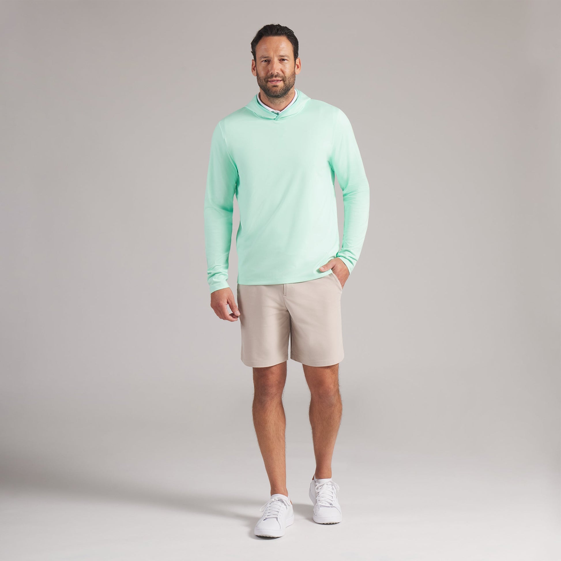 CLOUDSPUN Tech LS Golf Hoodie
 – PUMA Golf Special Offer