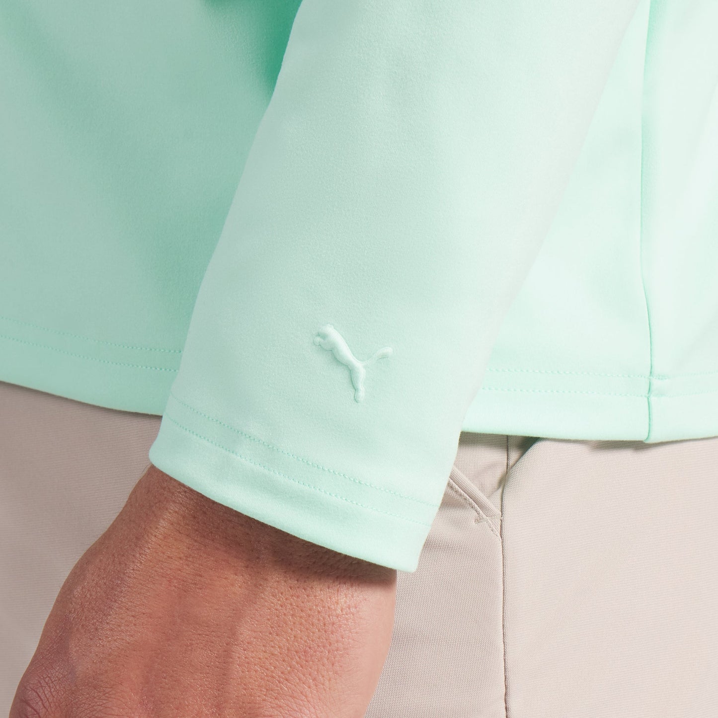 CLOUDSPUN Tech LS Golf Hoodie
 – PUMA Golf Special Offer