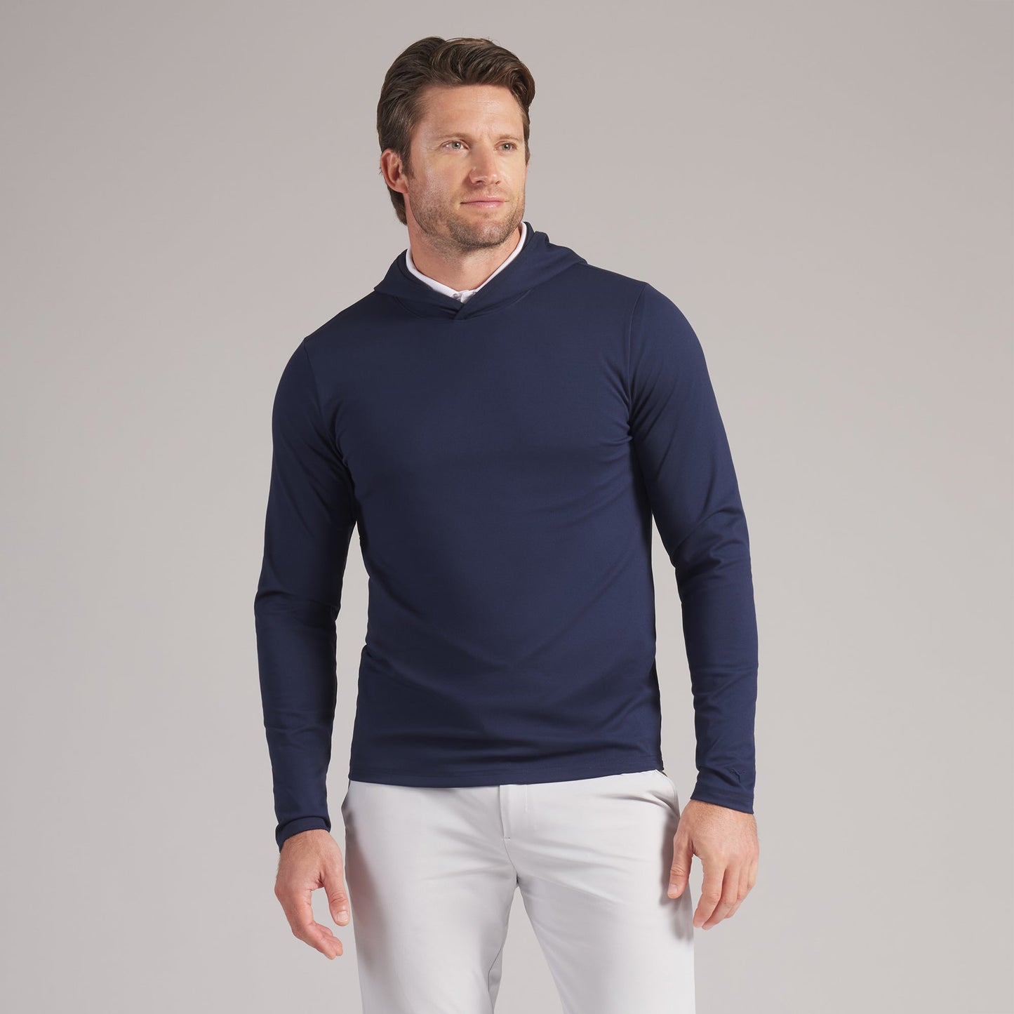 CLOUDSPUN Tech LS Golf Hoodie
 – PUMA Golf Special Offer