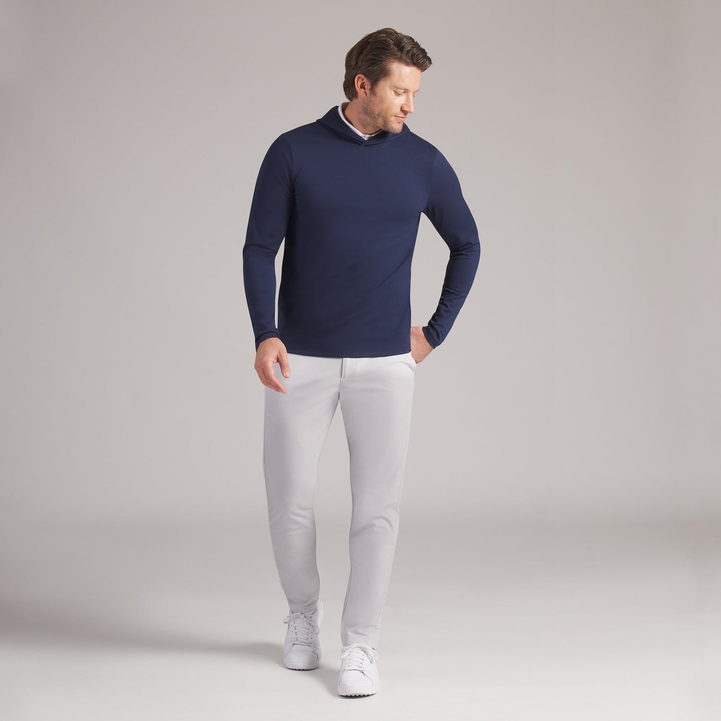 CLOUDSPUN Tech LS Golf Hoodie
 – PUMA Golf Special Offer