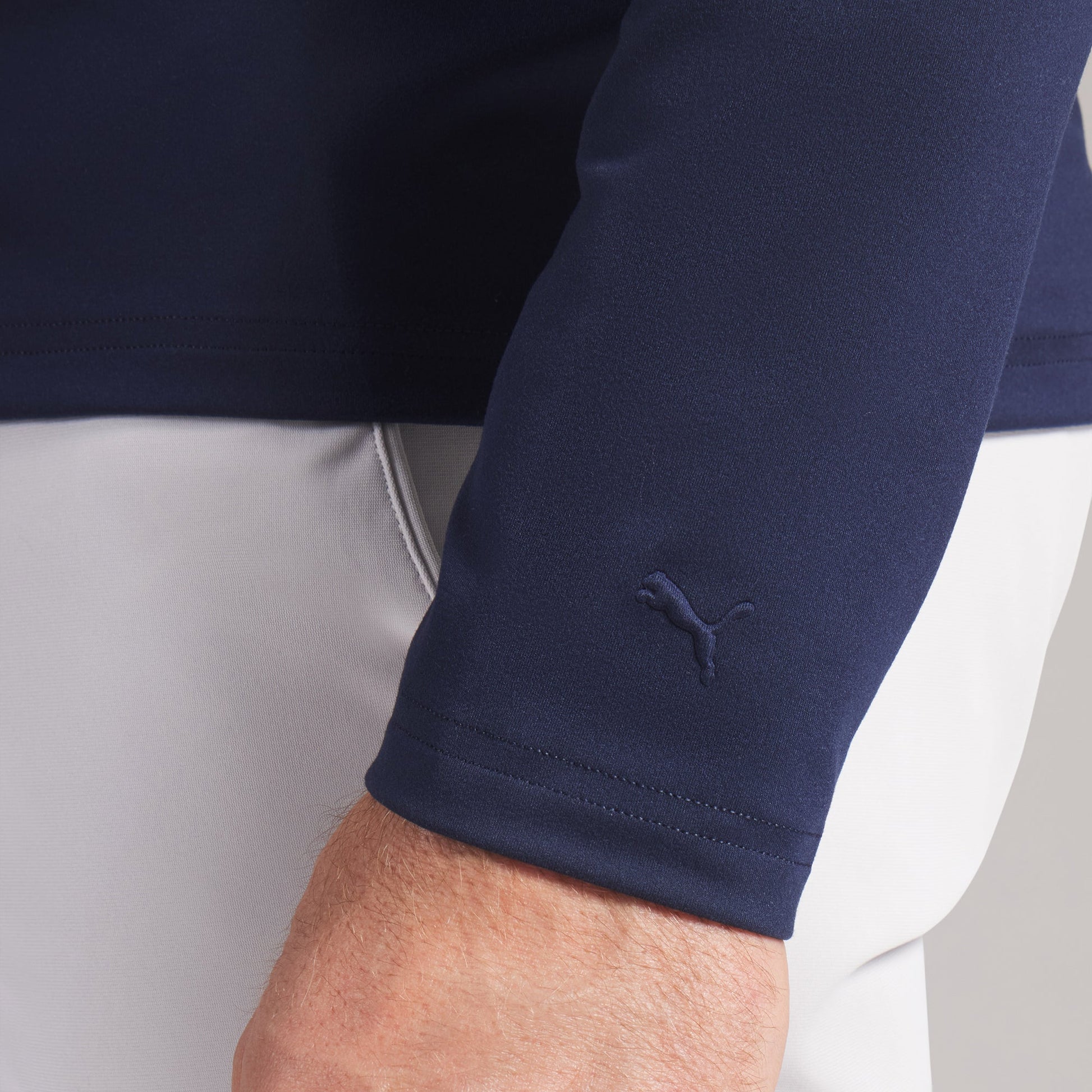 CLOUDSPUN Tech LS Golf Hoodie
 – PUMA Golf Special Offer