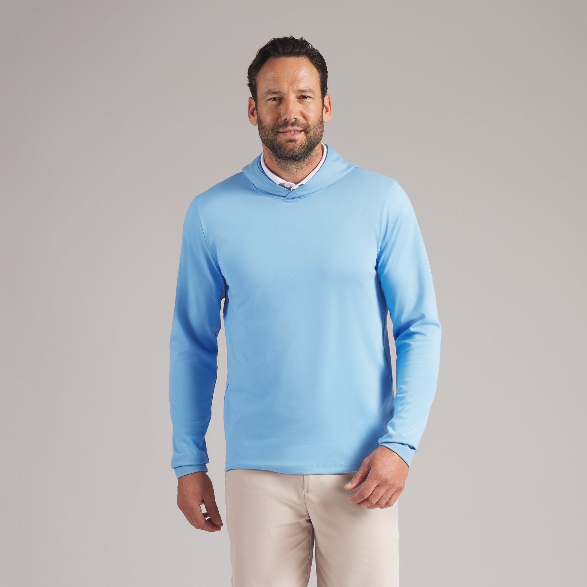 CLOUDSPUN Tech LS Golf Hoodie
 – PUMA Golf Special Offer