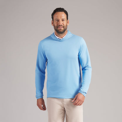 CLOUDSPUN Tech LS Golf Hoodie
 – PUMA Golf Special Offer