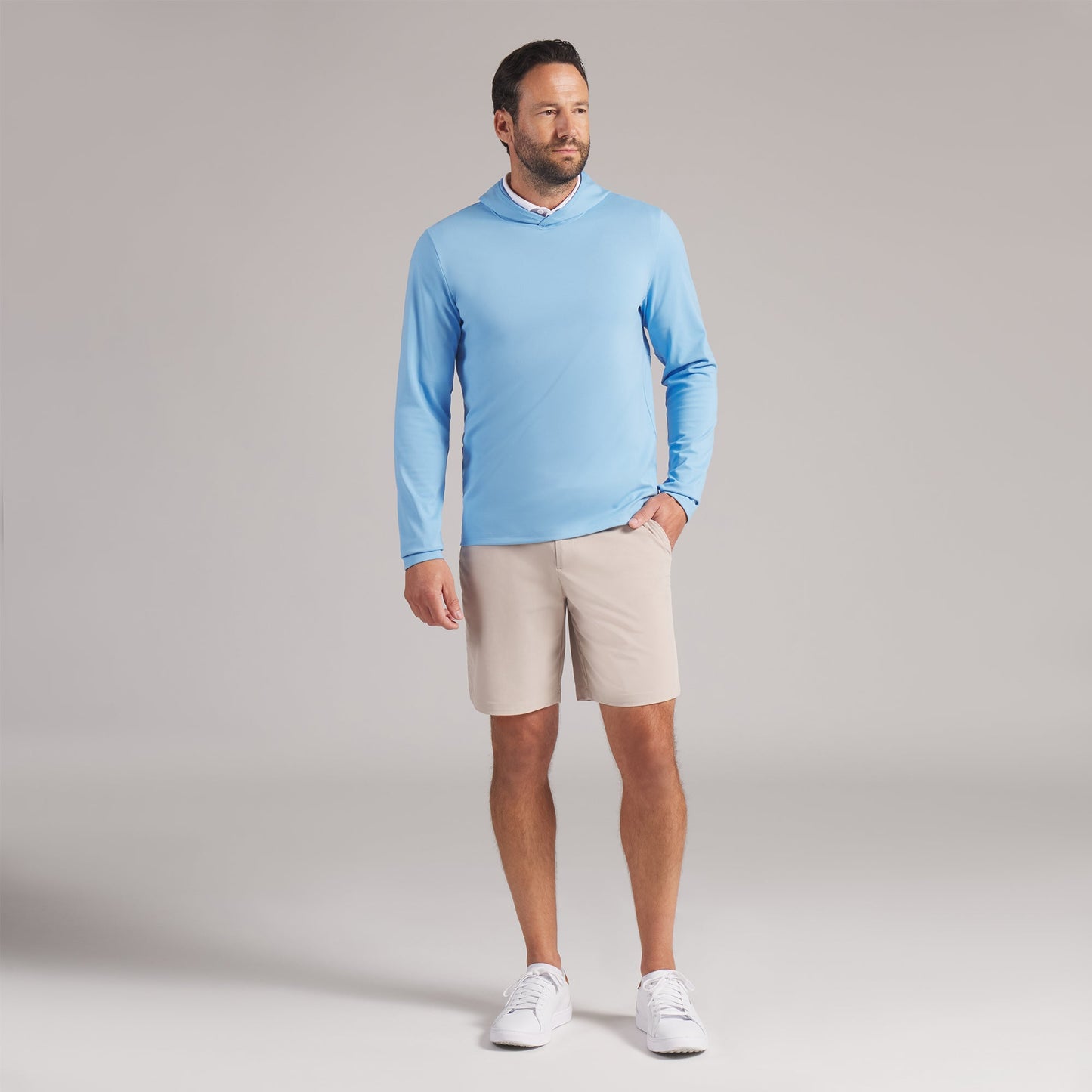 CLOUDSPUN Tech LS Golf Hoodie
 – PUMA Golf Special Offer