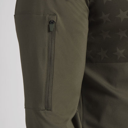 Volition Flag Golf Hoodie
 – PUMA Golf Limited Offer