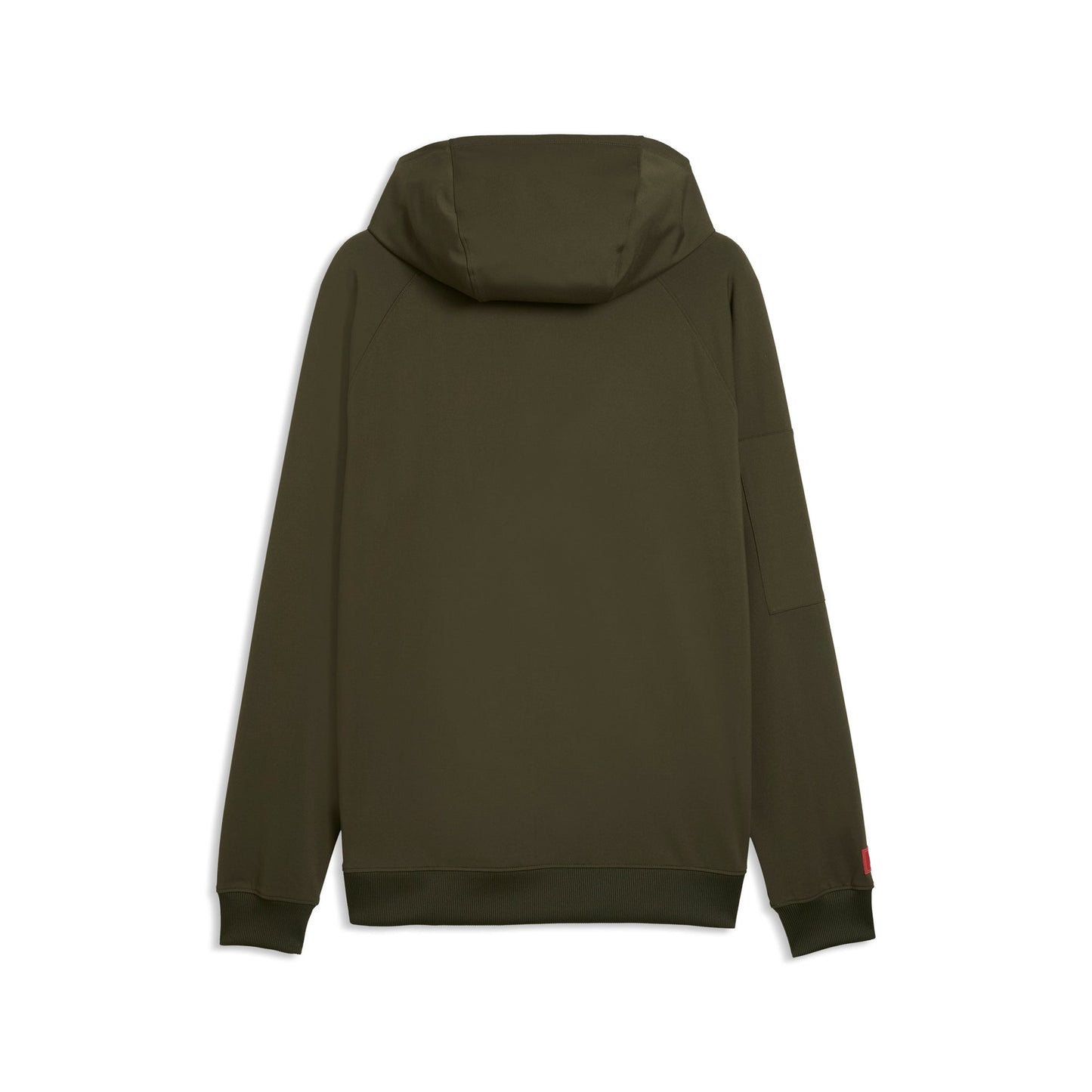 Volition Flag Golf Hoodie
 – PUMA Golf Limited Offer