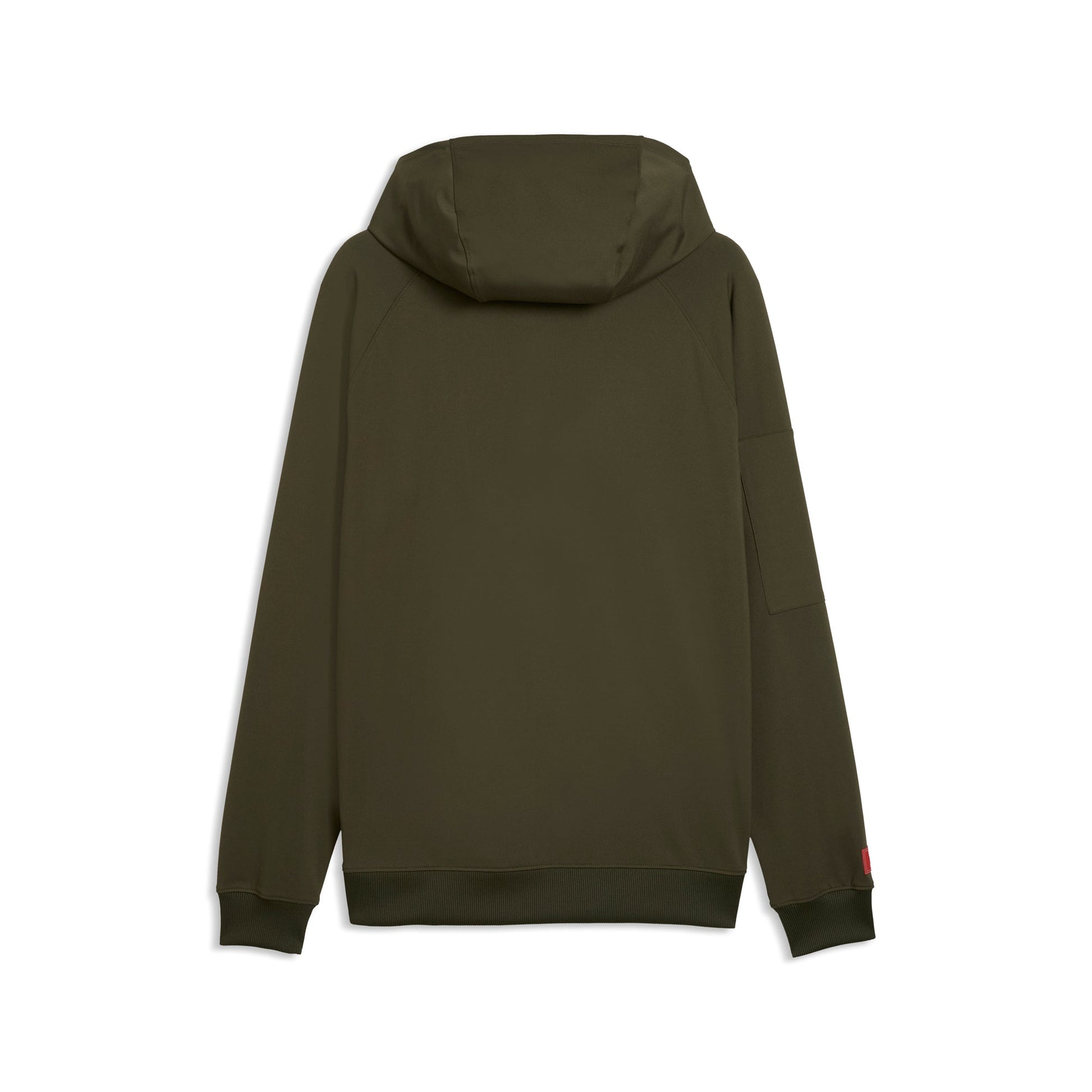 Volition Flag Golf Hoodie
 – PUMA Golf Limited Offer