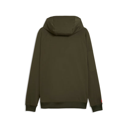 Volition Flag Golf Hoodie
 – PUMA Golf Limited Offer