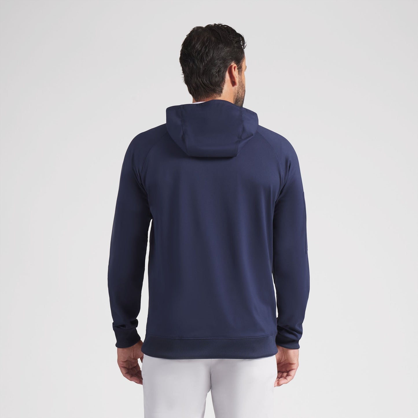 Volition Flag Golf Hoodie
 – PUMA Golf Limited Offer