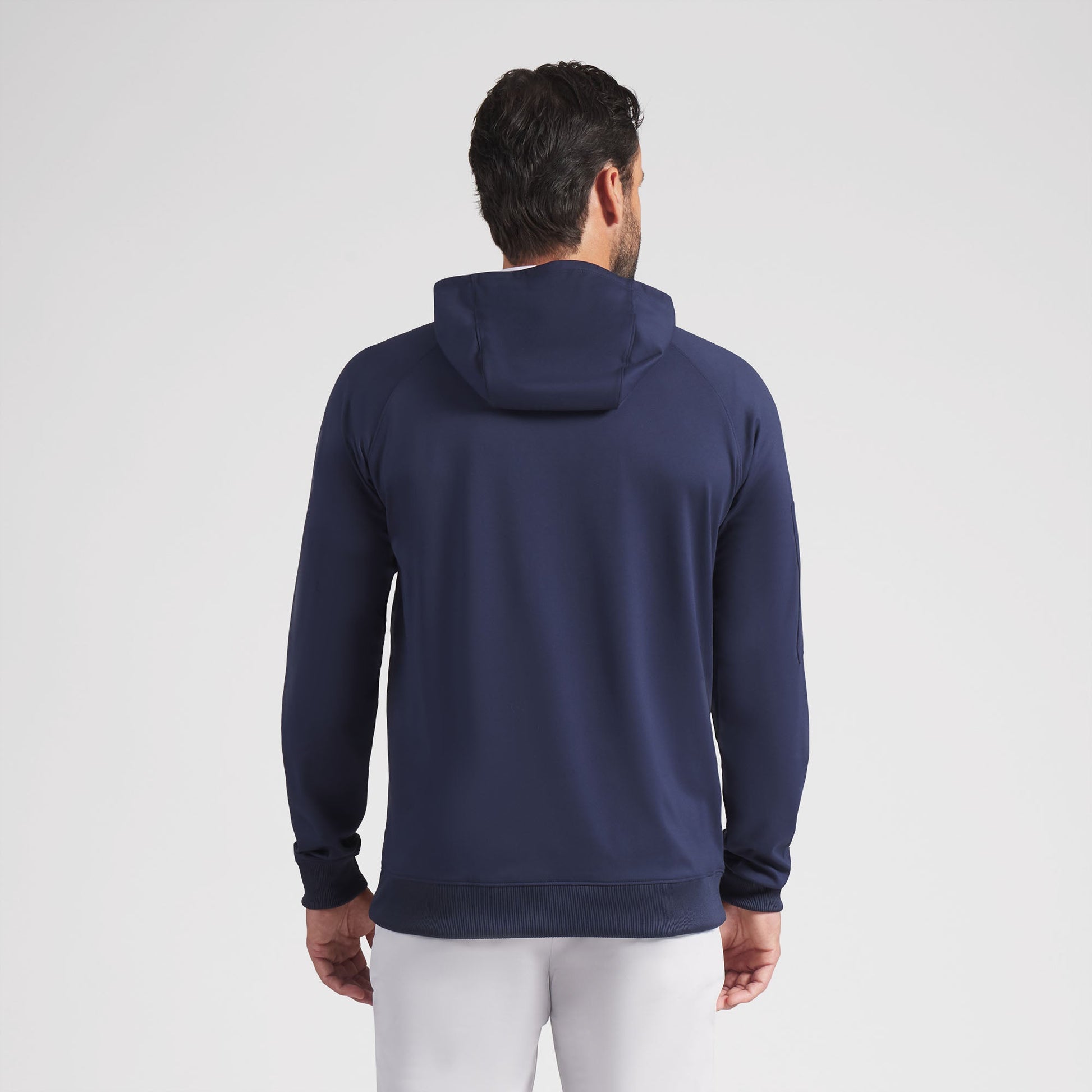 Volition Flag Golf Hoodie
 – PUMA Golf Limited Offer