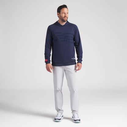 Volition Flag Golf Hoodie
 – PUMA Golf Limited Offer
