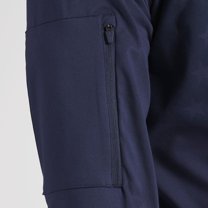 Volition Flag Golf Hoodie
 – PUMA Golf Limited Offer