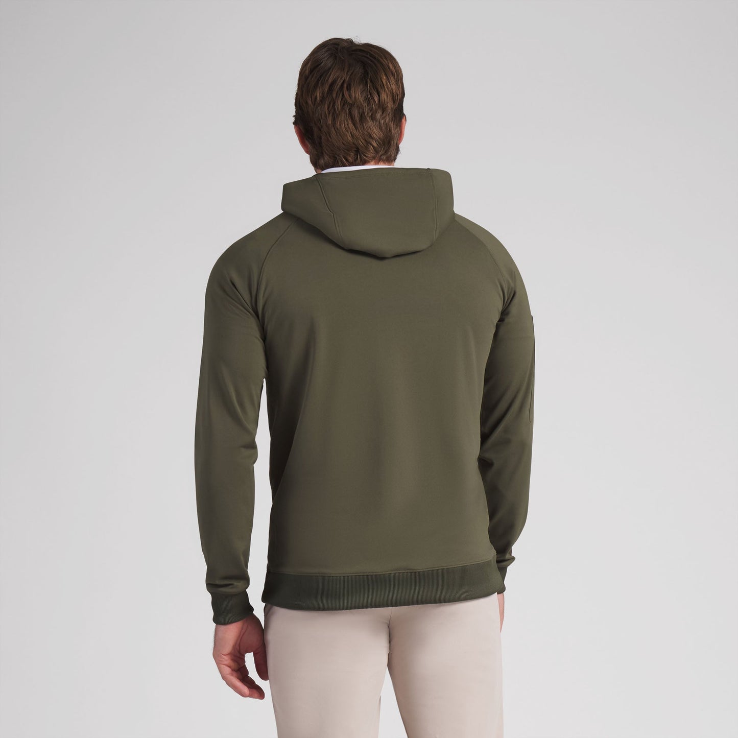 Volition Flag Golf Hoodie
 – PUMA Golf Limited Offer