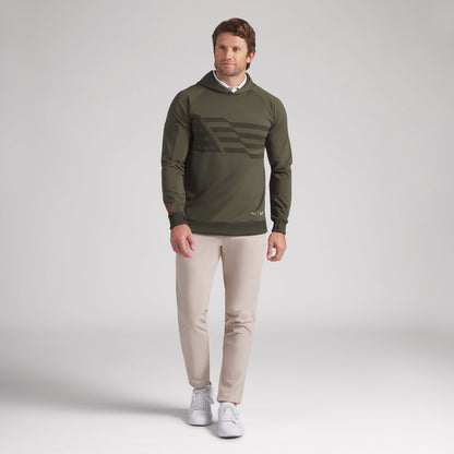 Volition Flag Golf Hoodie
 – PUMA Golf Limited Offer