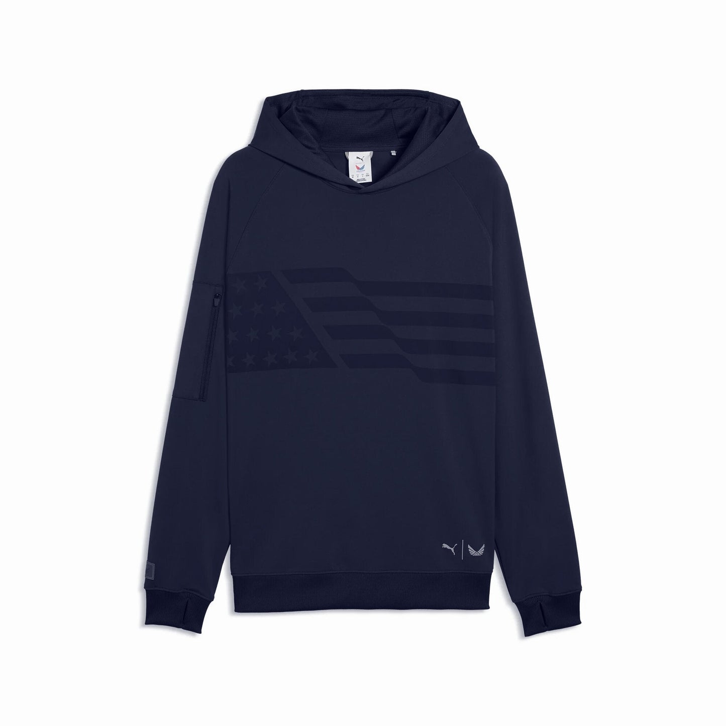 Deep Navy,S