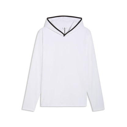 CLOUDSPUN Tech 3D LC Golf Hoodie
 – PUMA Golf Hot Deal