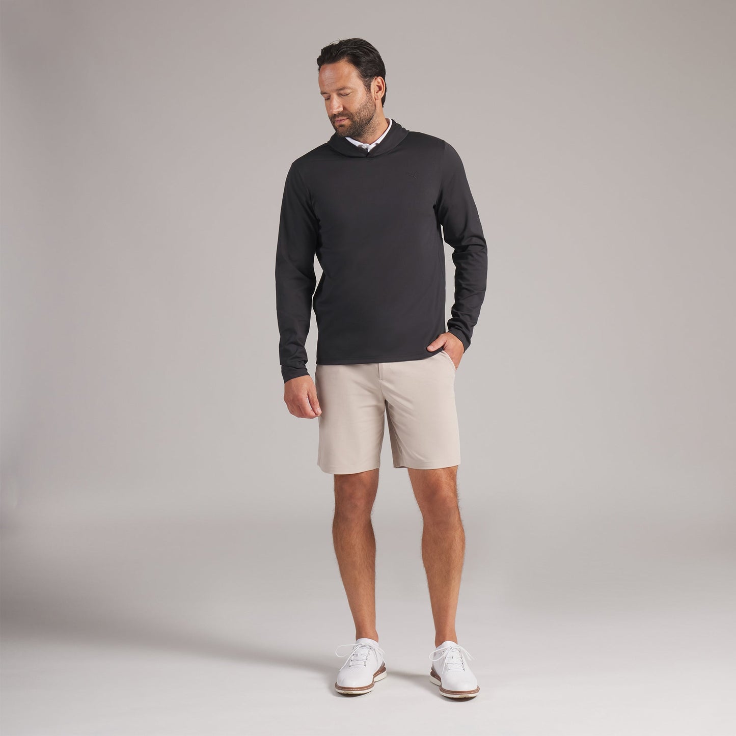 CLOUDSPUN Tech 3D LC Golf Hoodie
 – PUMA Golf Hot Deal