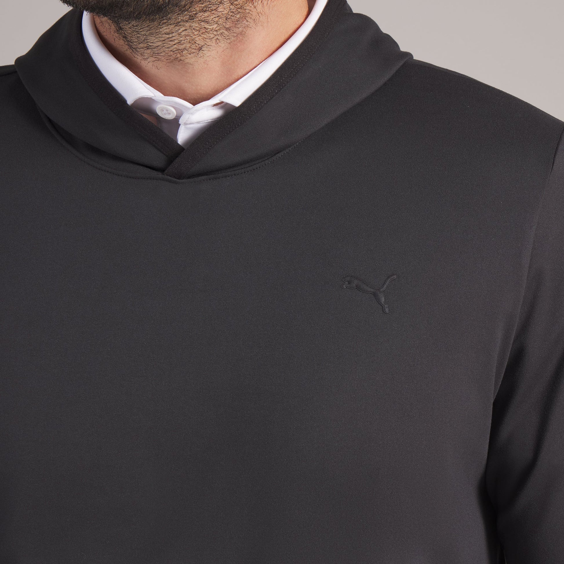CLOUDSPUN Tech 3D LC Golf Hoodie
 – PUMA Golf Hot Deal