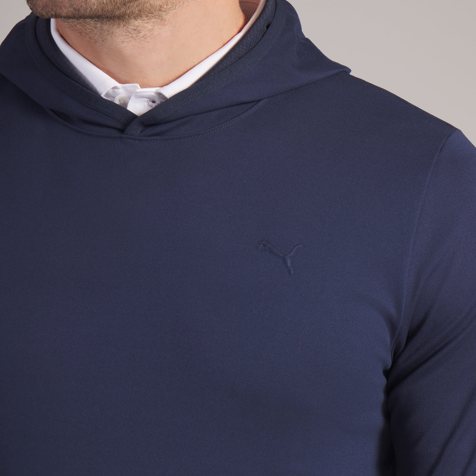 CLOUDSPUN Tech 3D LC Golf Hoodie
 – PUMA Golf Hot Deal