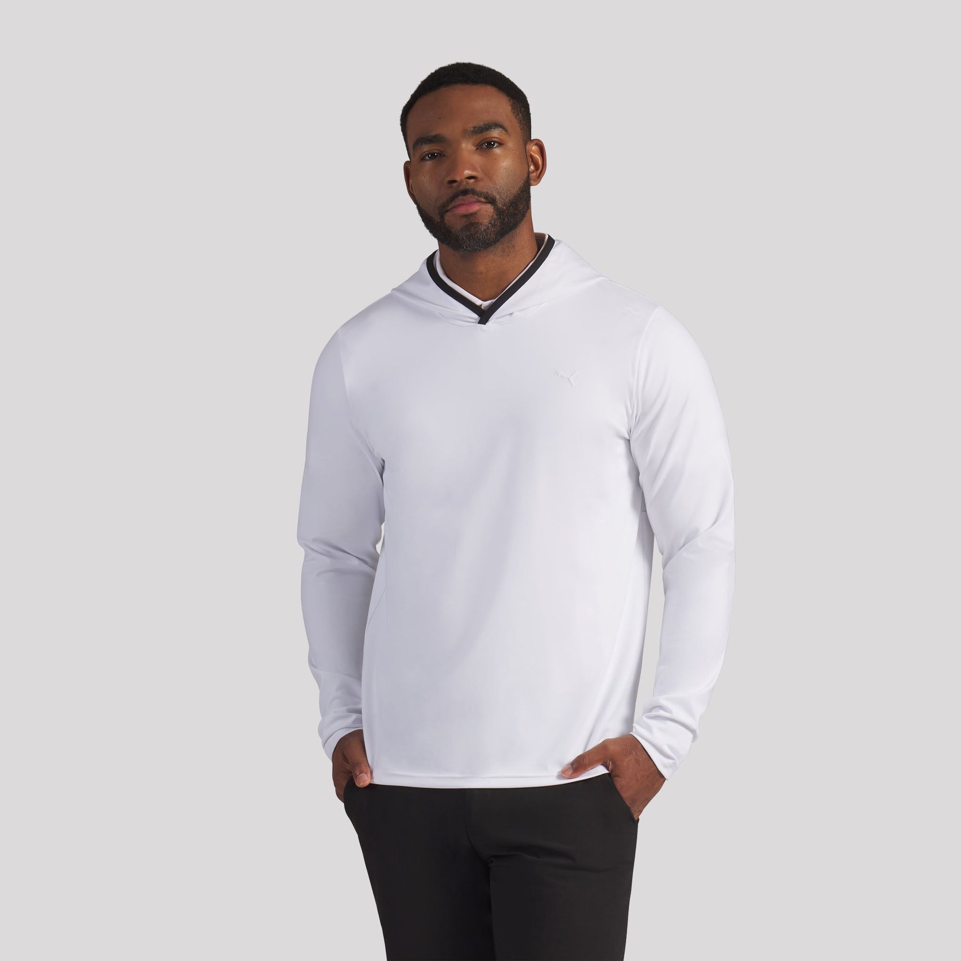 CLOUDSPUN Tech 3D LC Golf Hoodie
 – PUMA Golf Hot Deal
