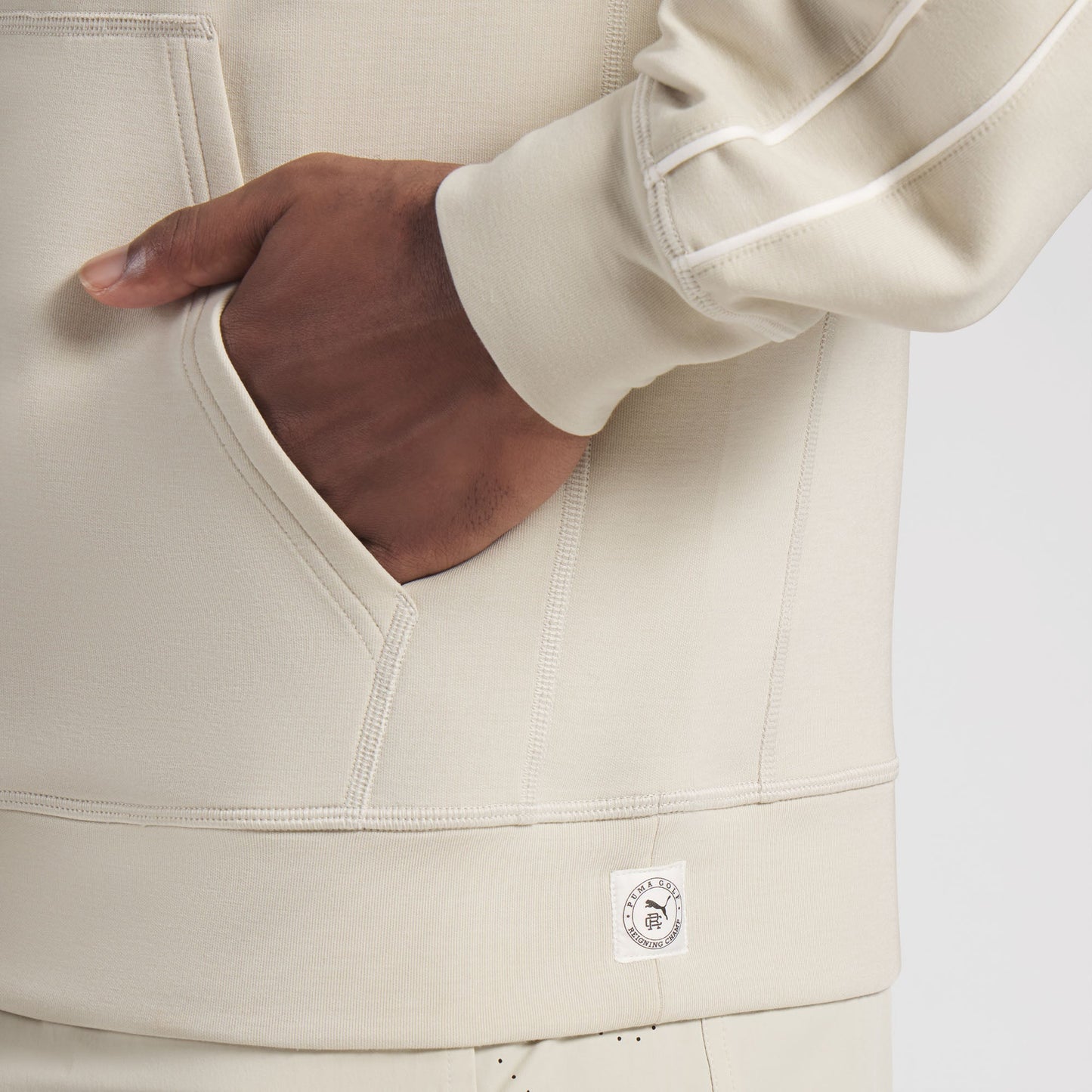 Reigning Champ Golf Hoodie
 – PUMA Golf Value Deal