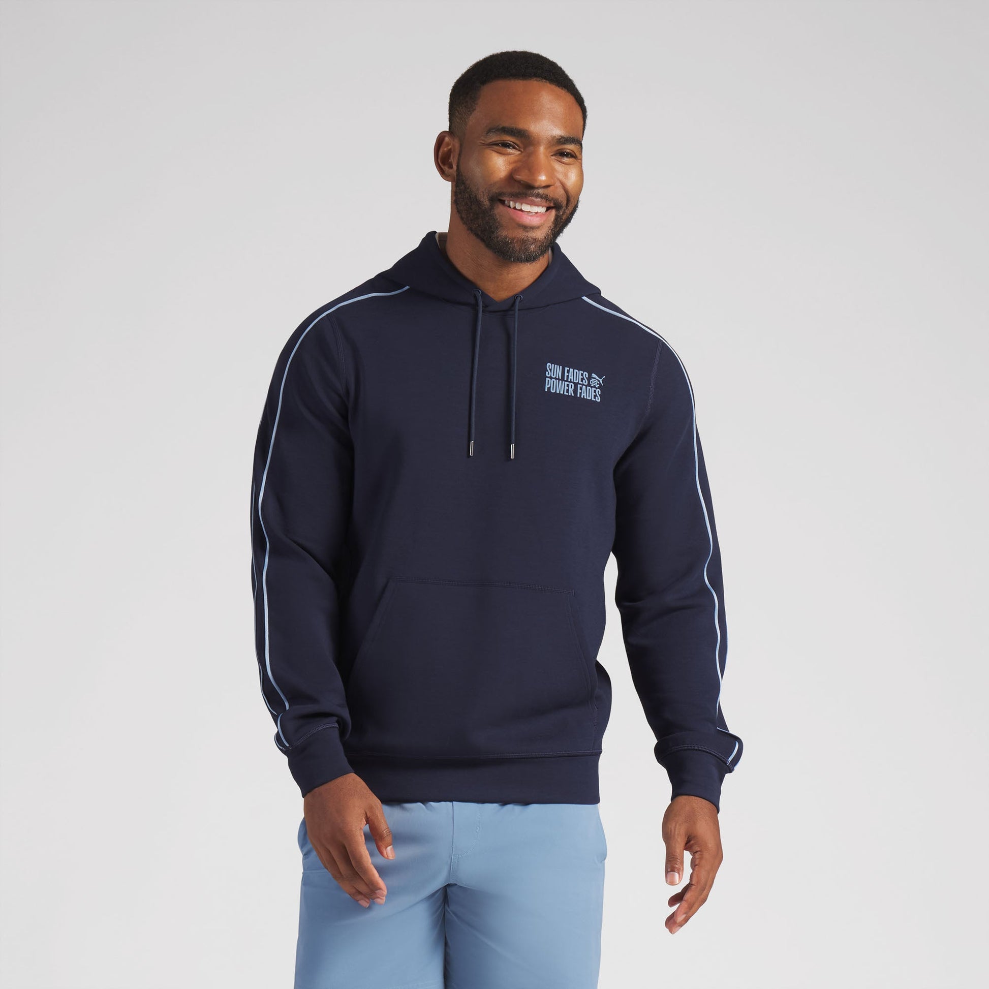 Reigning Champ Golf Hoodie
 – PUMA Golf Value Deal