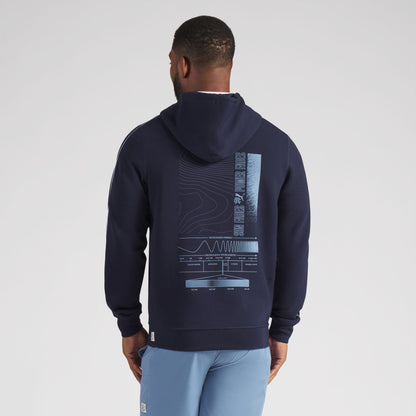 Reigning Champ Golf Hoodie
 – PUMA Golf Value Deal