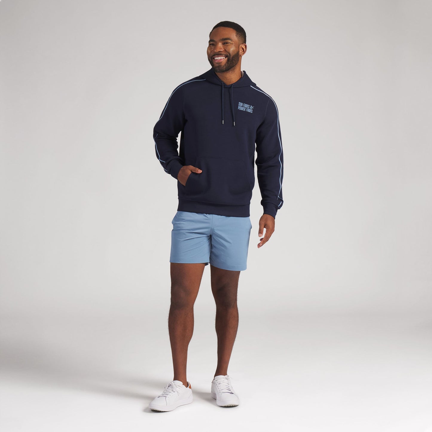 Reigning Champ Golf Hoodie
 – PUMA Golf Value Deal