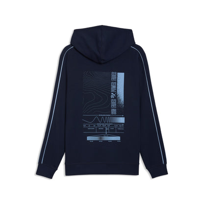 Reigning Champ Golf Hoodie
 – PUMA Golf Value Deal