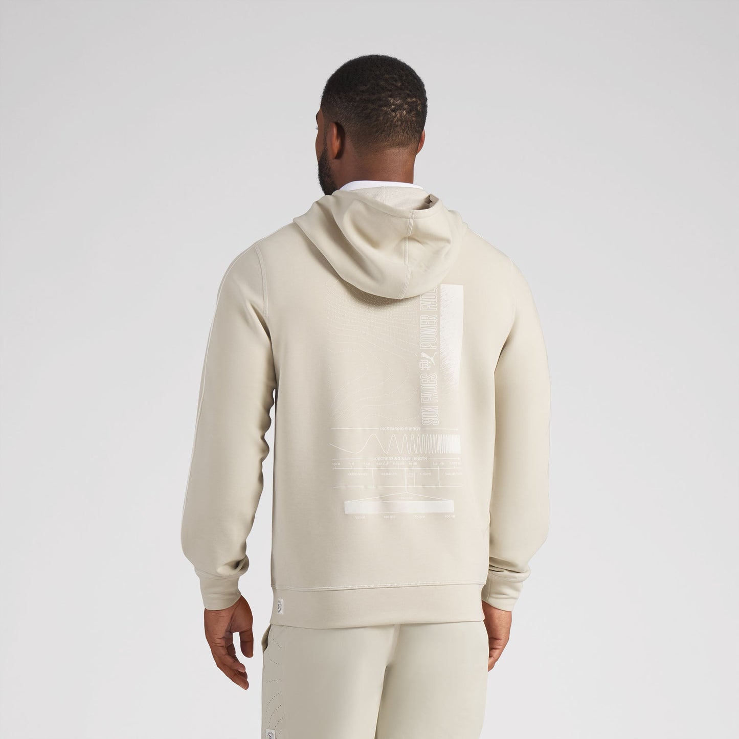 Reigning Champ Golf Hoodie
 – PUMA Golf Value Deal