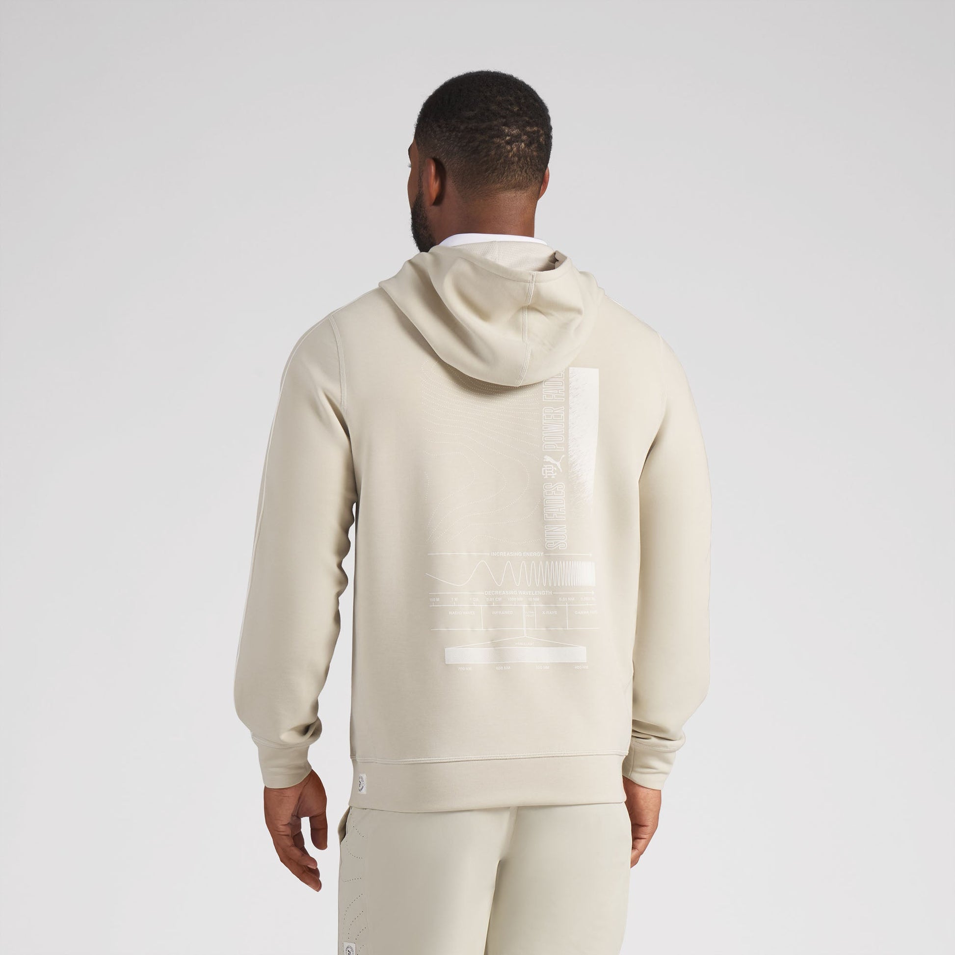Reigning Champ Golf Hoodie
 – PUMA Golf Value Deal