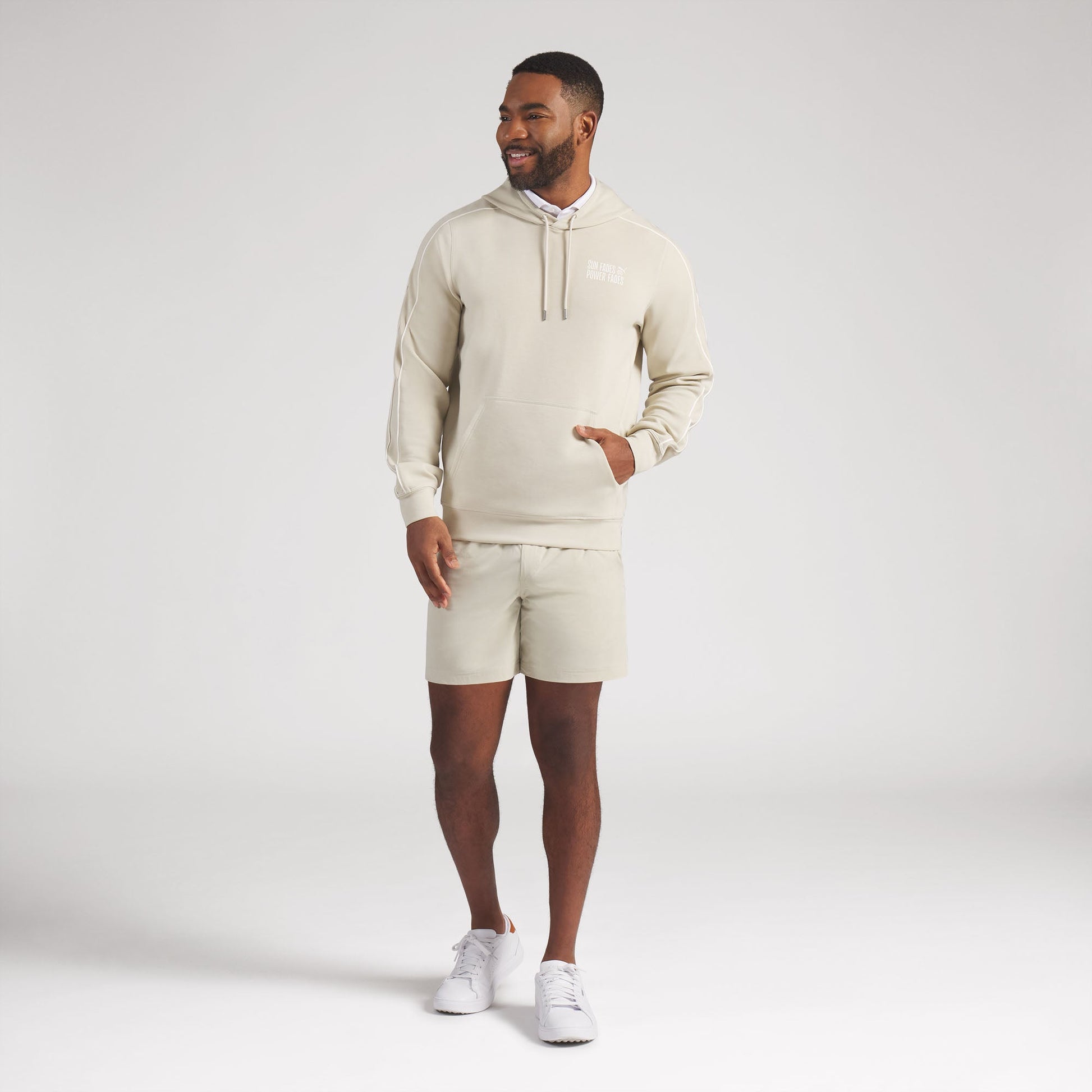 Reigning Champ Golf Hoodie
 – PUMA Golf Value Deal